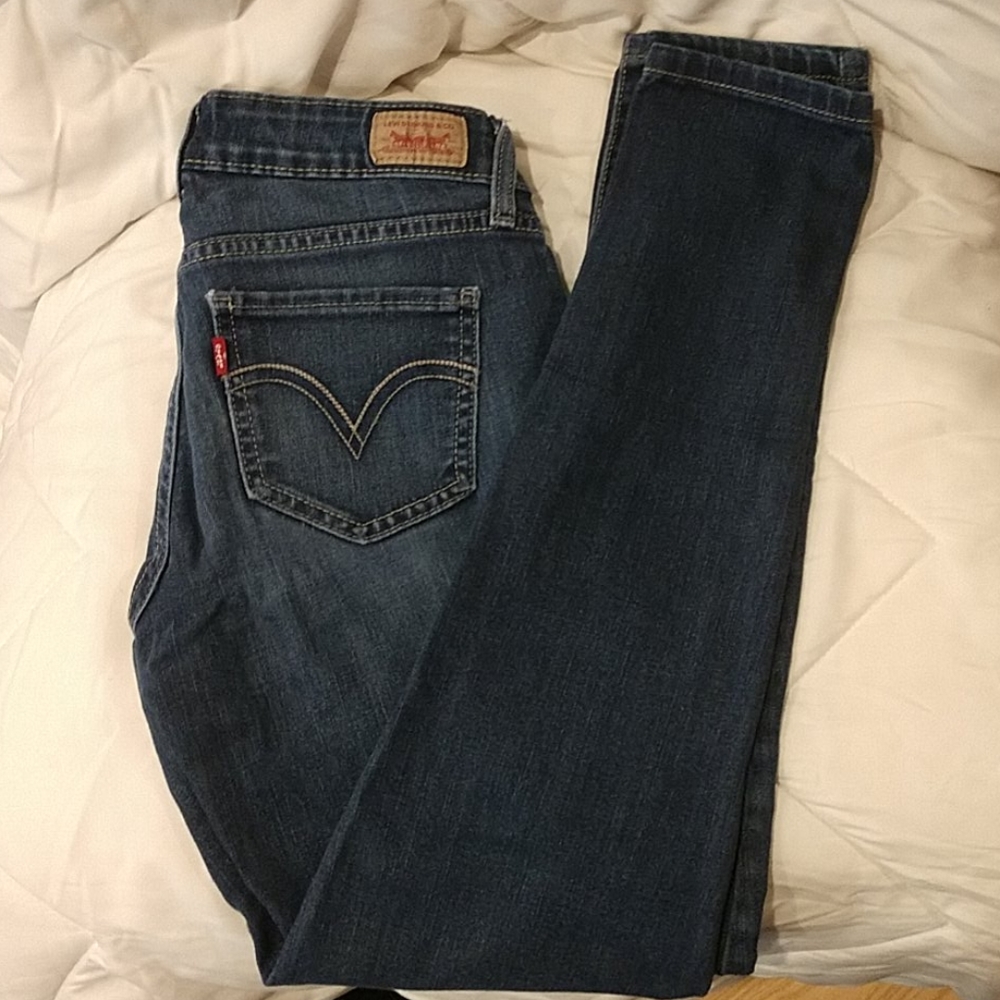 Levi's Jeans